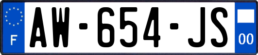 AW-654-JS