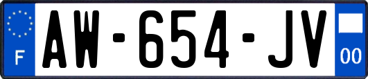 AW-654-JV