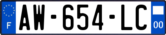 AW-654-LC