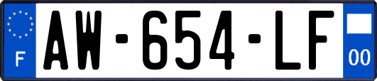 AW-654-LF
