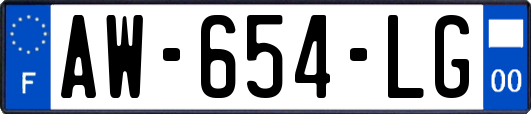 AW-654-LG
