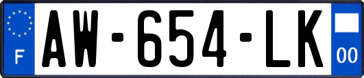 AW-654-LK