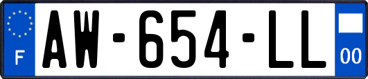 AW-654-LL
