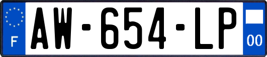AW-654-LP