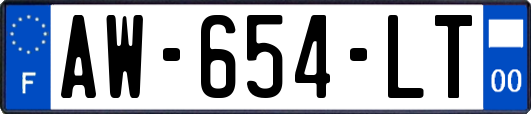 AW-654-LT