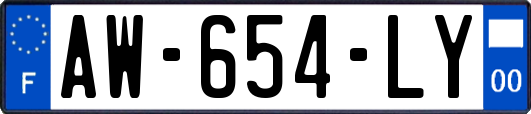AW-654-LY