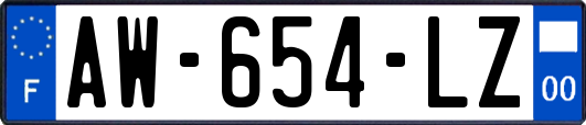 AW-654-LZ
