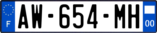 AW-654-MH