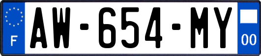 AW-654-MY