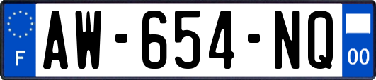 AW-654-NQ