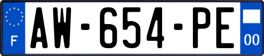 AW-654-PE