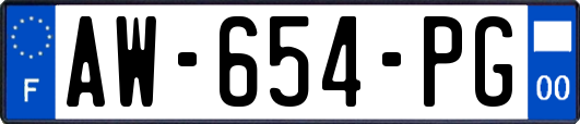 AW-654-PG