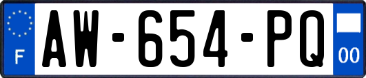 AW-654-PQ