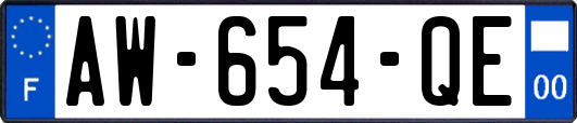 AW-654-QE