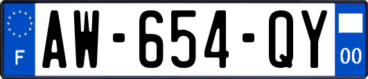 AW-654-QY