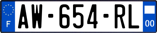 AW-654-RL