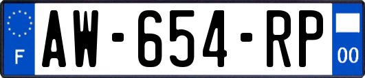 AW-654-RP