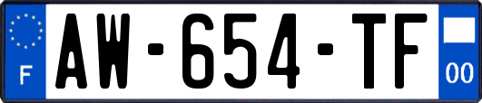AW-654-TF