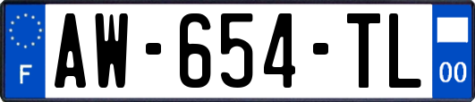 AW-654-TL