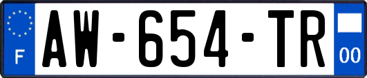 AW-654-TR