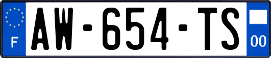 AW-654-TS