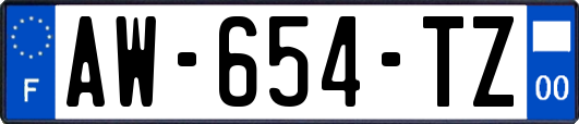 AW-654-TZ