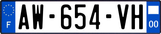 AW-654-VH