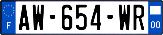 AW-654-WR