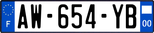 AW-654-YB