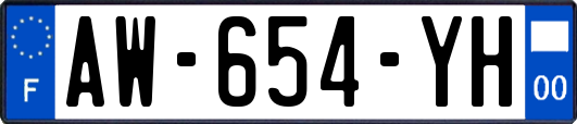 AW-654-YH