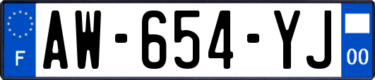 AW-654-YJ