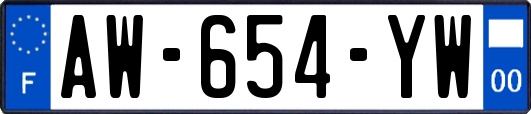 AW-654-YW