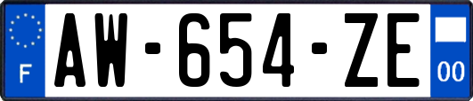 AW-654-ZE