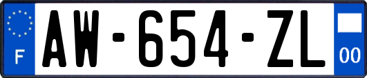 AW-654-ZL