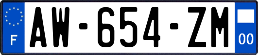 AW-654-ZM