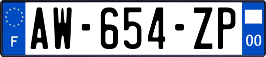 AW-654-ZP