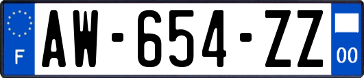 AW-654-ZZ