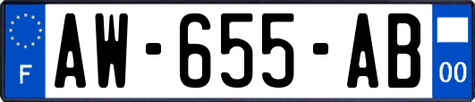 AW-655-AB