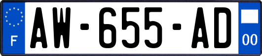 AW-655-AD