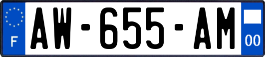 AW-655-AM