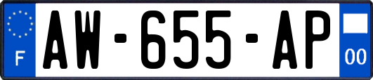 AW-655-AP