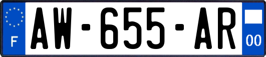 AW-655-AR