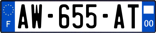 AW-655-AT