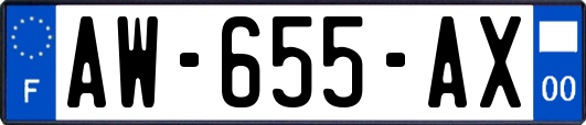 AW-655-AX