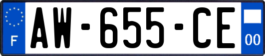 AW-655-CE