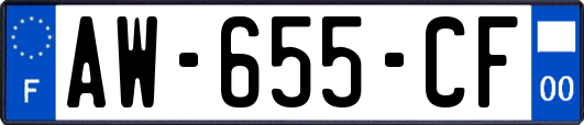 AW-655-CF