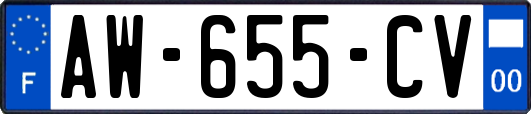 AW-655-CV