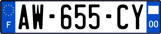 AW-655-CY