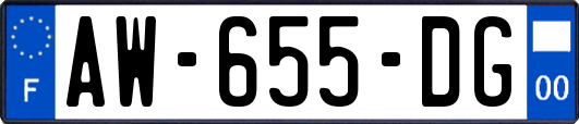 AW-655-DG