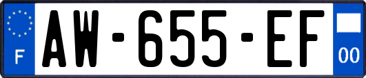 AW-655-EF